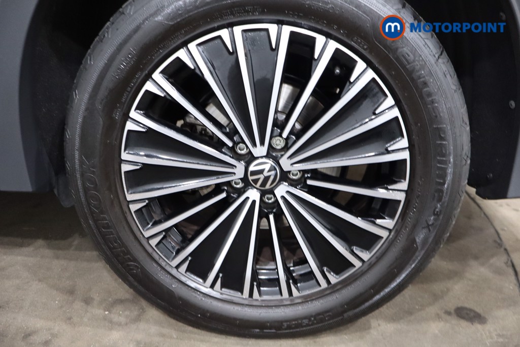 Volkswagen Tiguan Match Automatic Petrol SUV - Stock Number (1542929) - 11th supplementary image