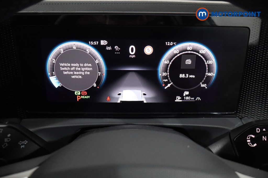 Volkswagen Tiguan Match Automatic Petrol SUV - Stock Number (1542929) - 13th supplementary image