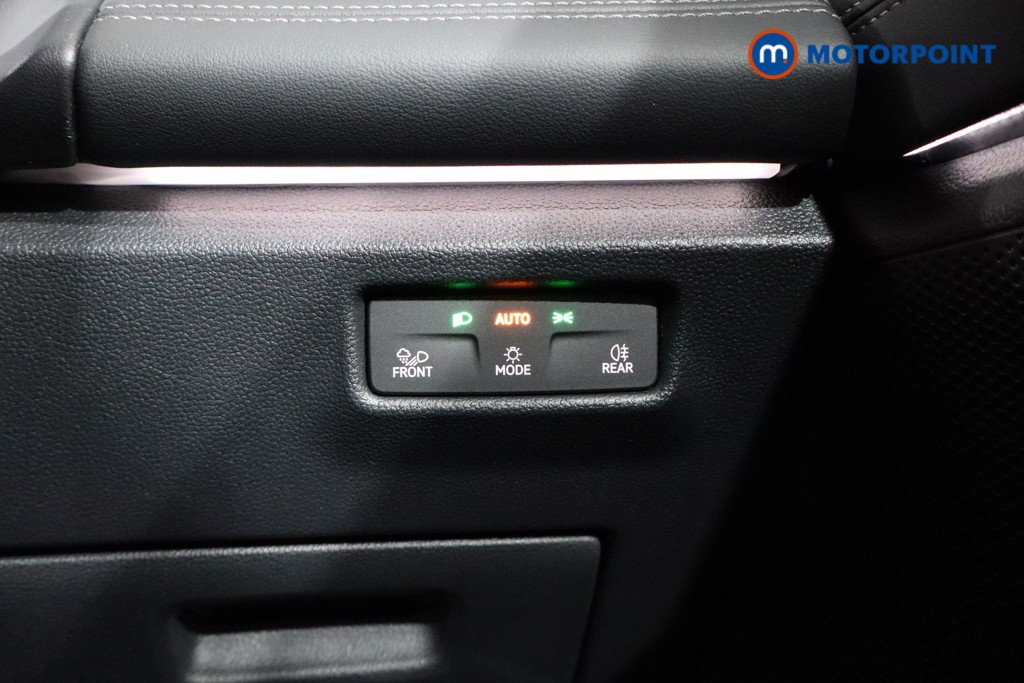 Volkswagen Tiguan Match Automatic Petrol SUV - Stock Number (1542929) - 15th supplementary image
