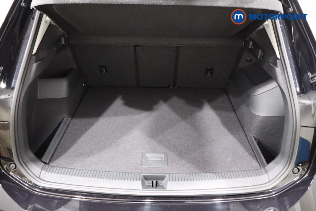 Volkswagen Tiguan Match Automatic Petrol SUV - Stock Number (1542929) - 27th supplementary image