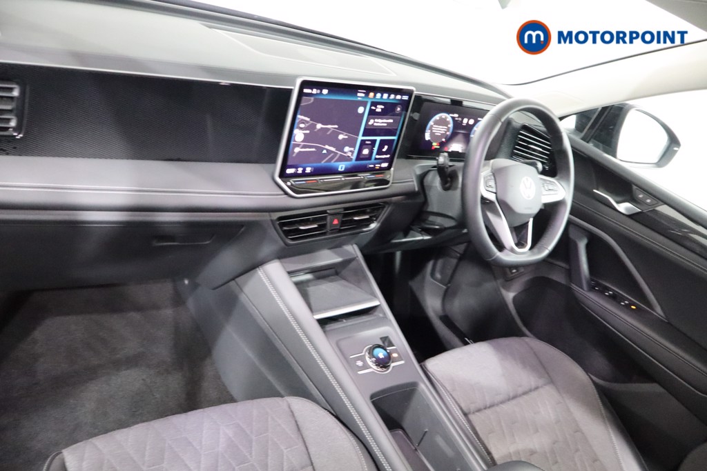 Volkswagen Tiguan Match Automatic Petrol SUV - Stock Number (1542929) - 1st supplementary image