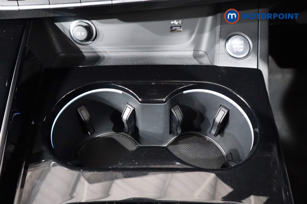 Audi A4 Black Edition Automatic Diesel Saloon - Stock Number (1542938) - 16th supplementary image