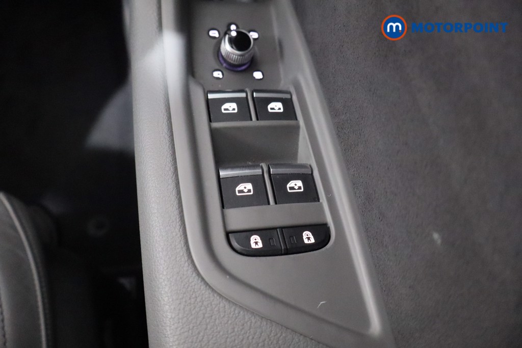Audi A4 Black Edition Automatic Diesel Saloon - Stock Number (1542938) - 19th supplementary image