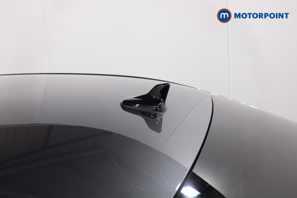 Audi A4 Black Edition Automatic Diesel Saloon - Stock Number (1542938) - 20th supplementary image