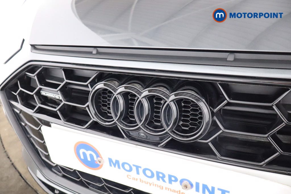 Audi A4 Black Edition Automatic Diesel Saloon - Stock Number (1542938) - 24th supplementary image