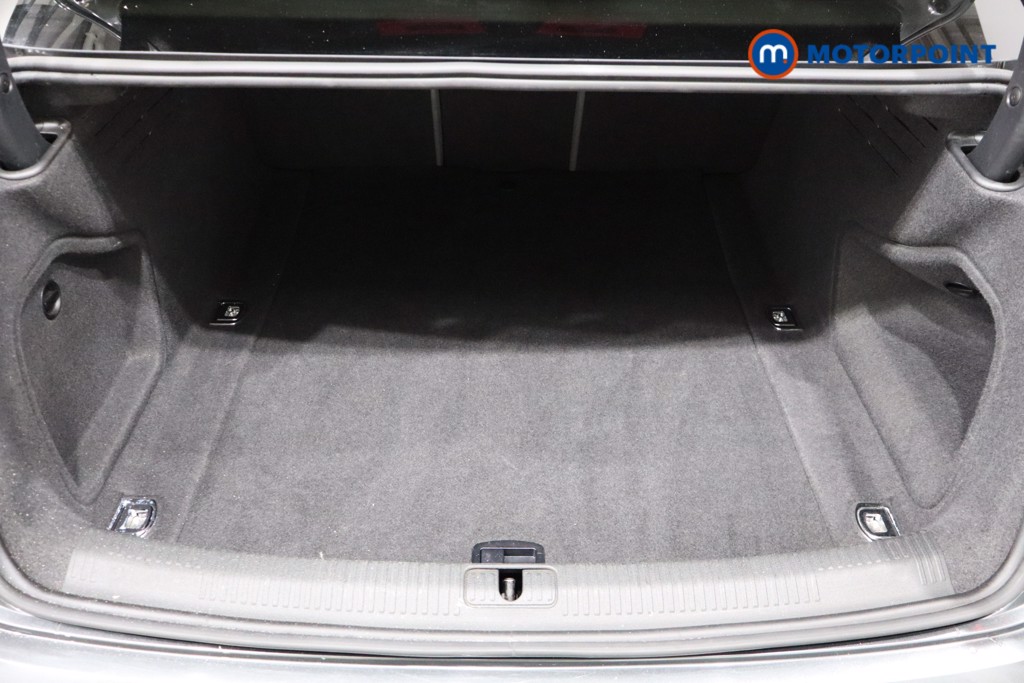 Audi A4 Black Edition Automatic Diesel Saloon - Stock Number (1542938) - 30th supplementary image