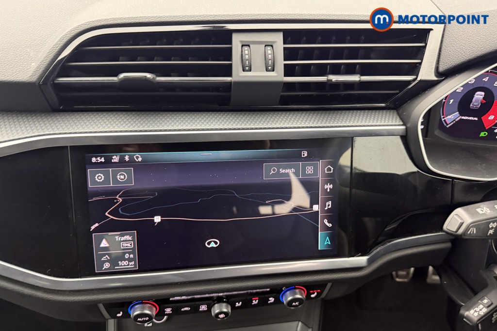 Audi Q3 S Line Manual Petrol SUV - Stock Number (1485948) - 2nd supplementary image
