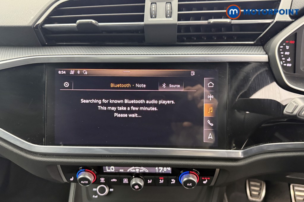 Audi Q3 S Line Manual Petrol SUV - Stock Number (1485948) - 7th supplementary image