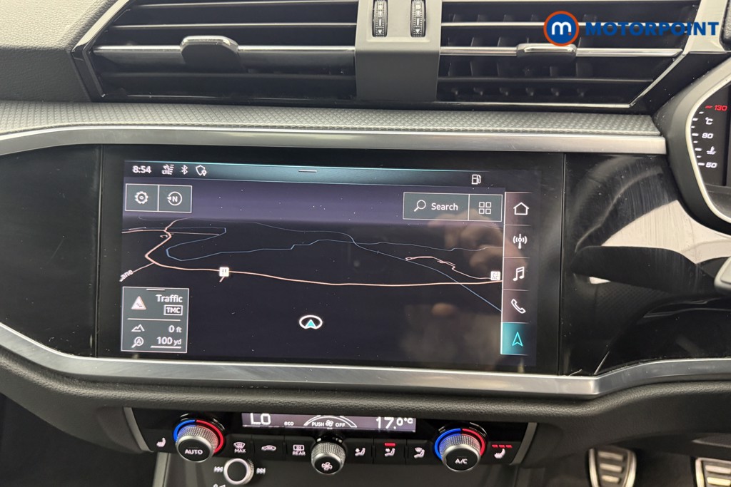 Audi Q3 S Line Manual Petrol SUV - Stock Number (1485948) - 9th supplementary image