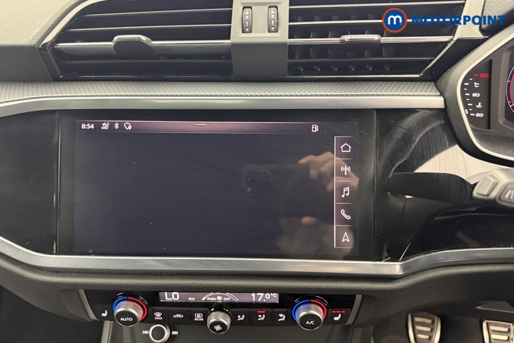 Audi Q3 S Line Manual Petrol SUV - Stock Number (1485948) - 10th supplementary image