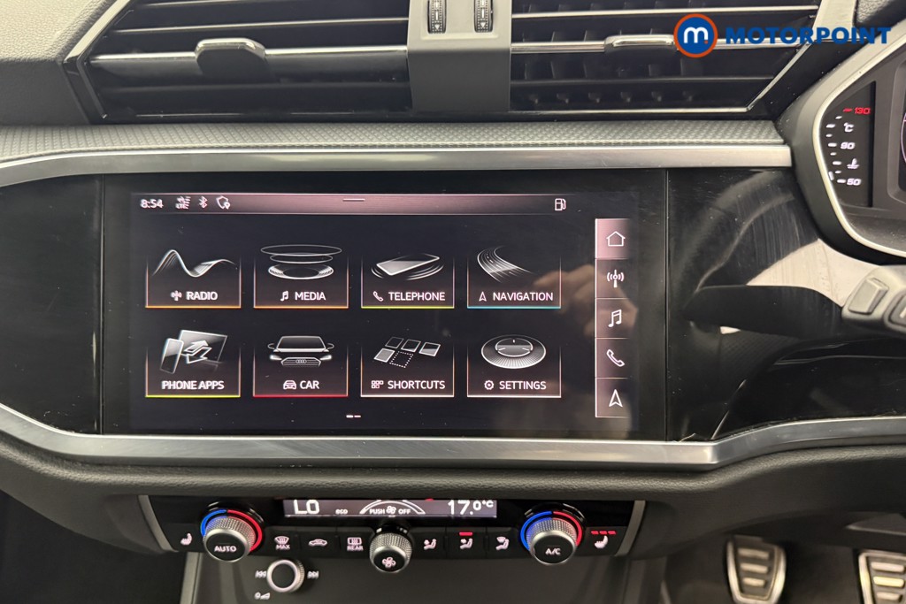 Audi Q3 S Line Manual Petrol SUV - Stock Number (1485948) - 11th supplementary image