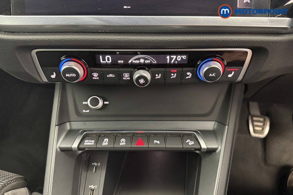 Audi Q3 S Line Manual Petrol SUV - Stock Number (1485948) - 12th supplementary image