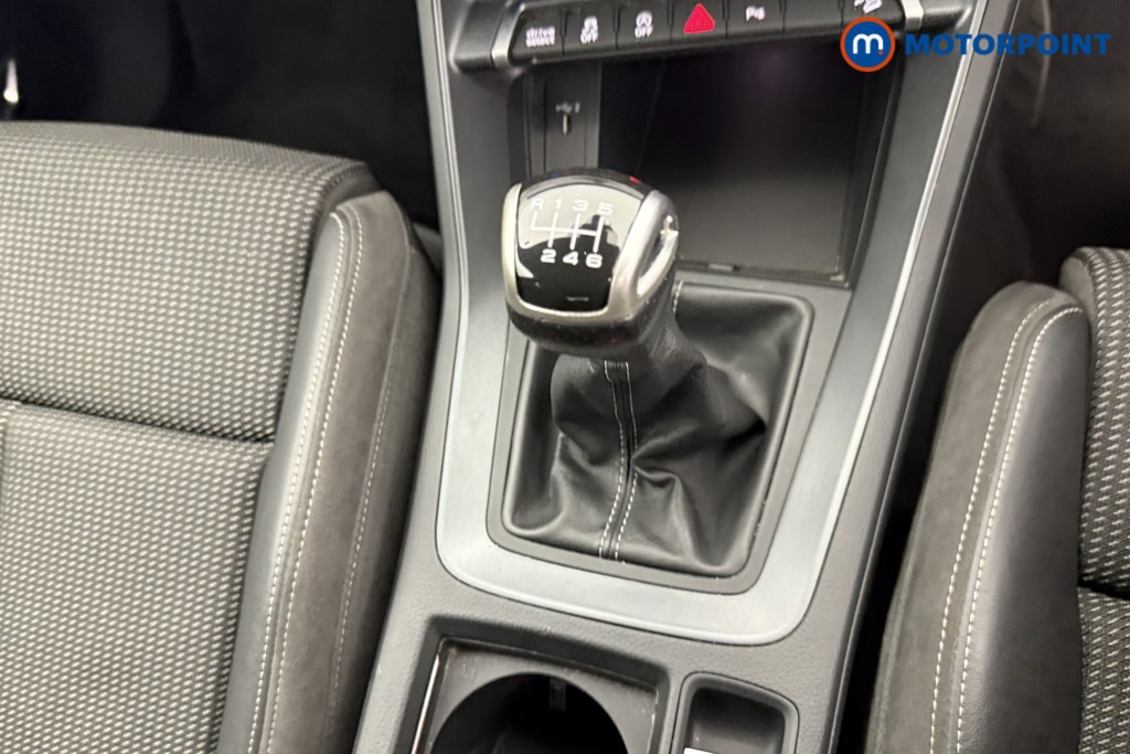Audi Q3 S Line Manual Petrol SUV - Stock Number (1485948) - 13th supplementary image