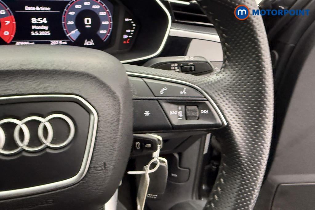 Audi Q3 S Line Manual Petrol SUV - Stock Number (1485948) - 15th supplementary image