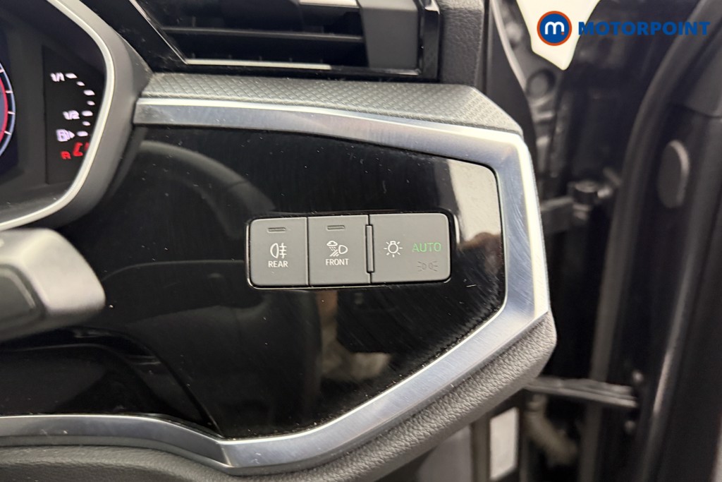 Audi Q3 S Line Manual Petrol SUV - Stock Number (1485948) - 16th supplementary image