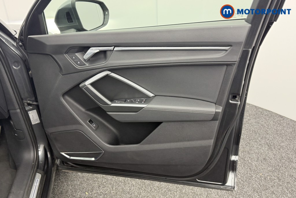 Audi Q3 S Line Manual Petrol SUV - Stock Number (1485948) - 18th supplementary image