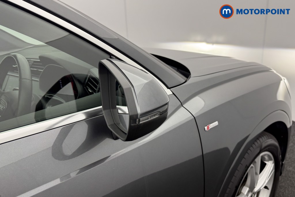 Audi Q3 S Line Manual Petrol SUV - Stock Number (1485948) - 19th supplementary image