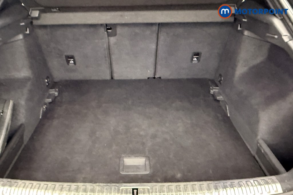 Audi Q3 S Line Manual Petrol SUV - Stock Number (1485948) - 23rd supplementary image