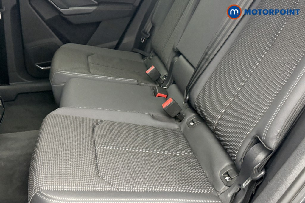 Audi Q3 S Line Manual Petrol SUV - Stock Number (1485948) - 26th supplementary image