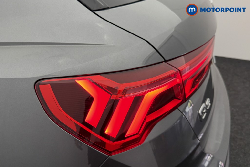Audi Q3 S Line Manual Petrol SUV - Stock Number (1485948) - 28th supplementary image