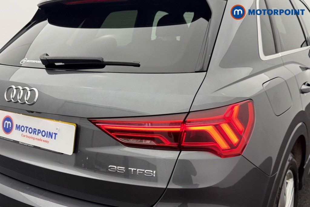 Audi Q3 S Line Manual Petrol SUV - Stock Number (1485948) - 29th supplementary image