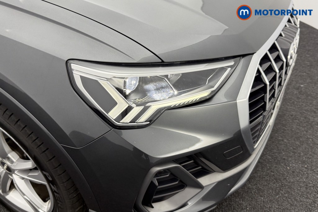Audi Q3 S Line Manual Petrol SUV - Stock Number (1485948) - 30th supplementary image