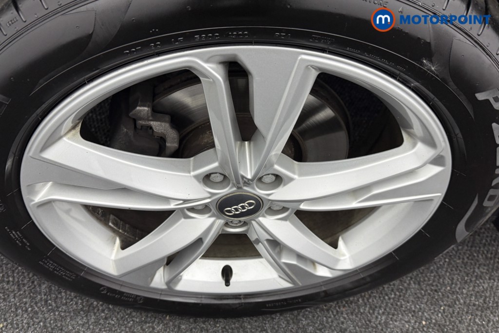 Audi Q3 S Line Manual Petrol SUV - Stock Number (1485948) - 32nd supplementary image
