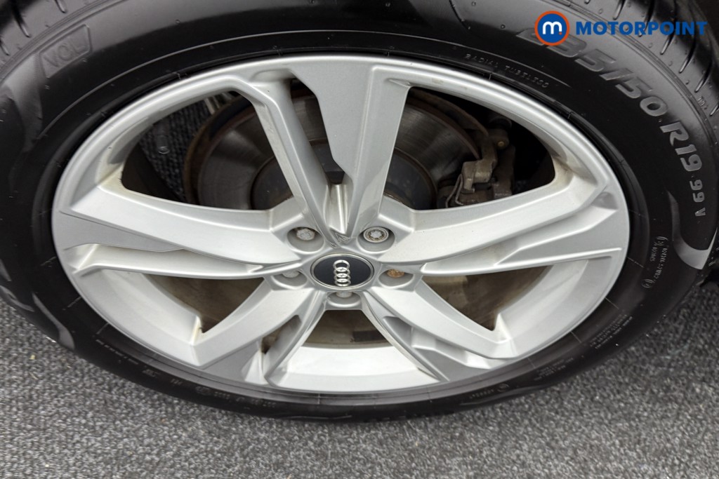 Audi Q3 S Line Manual Petrol SUV - Stock Number (1485948) - 34th supplementary image