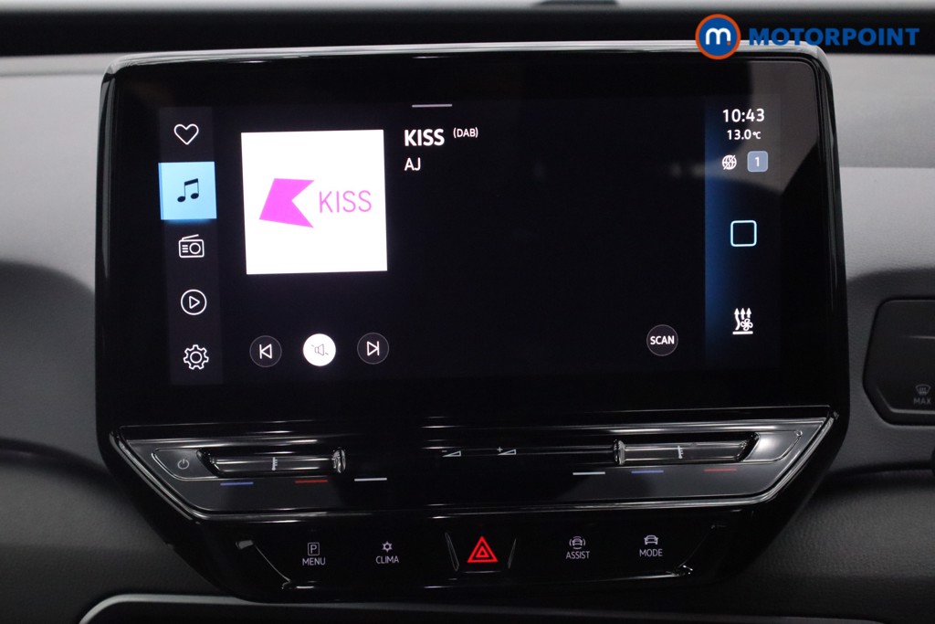 Volkswagen Id.3 Life Pro Automatic Electric Hatchback - Stock Number (1498822) - 2nd supplementary image