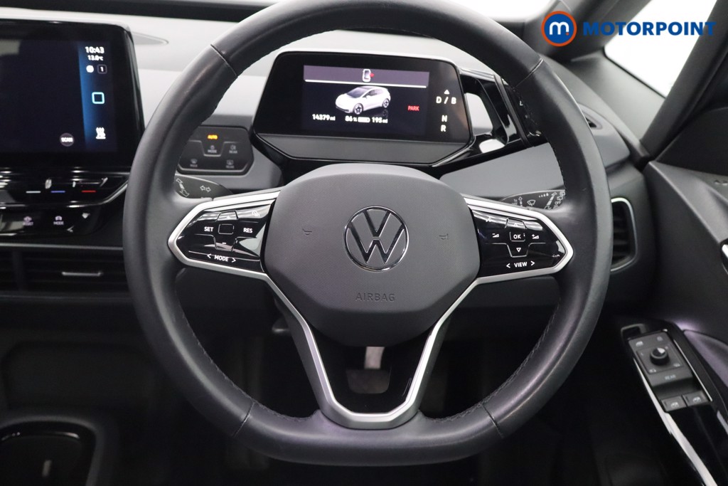 Volkswagen Id.3 Life Pro Automatic Electric Hatchback - Stock Number (1498822) - 3rd supplementary image