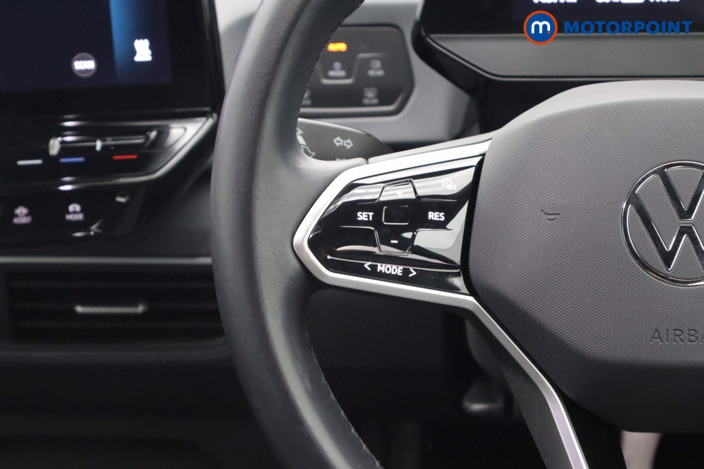 Volkswagen Id.3 Life Pro Automatic Electric Hatchback - Stock Number (1498822) - 4th supplementary image