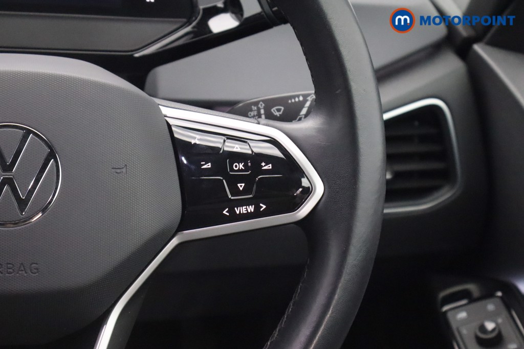 Volkswagen Id.3 Life Pro Automatic Electric Hatchback - Stock Number (1498822) - 5th supplementary image