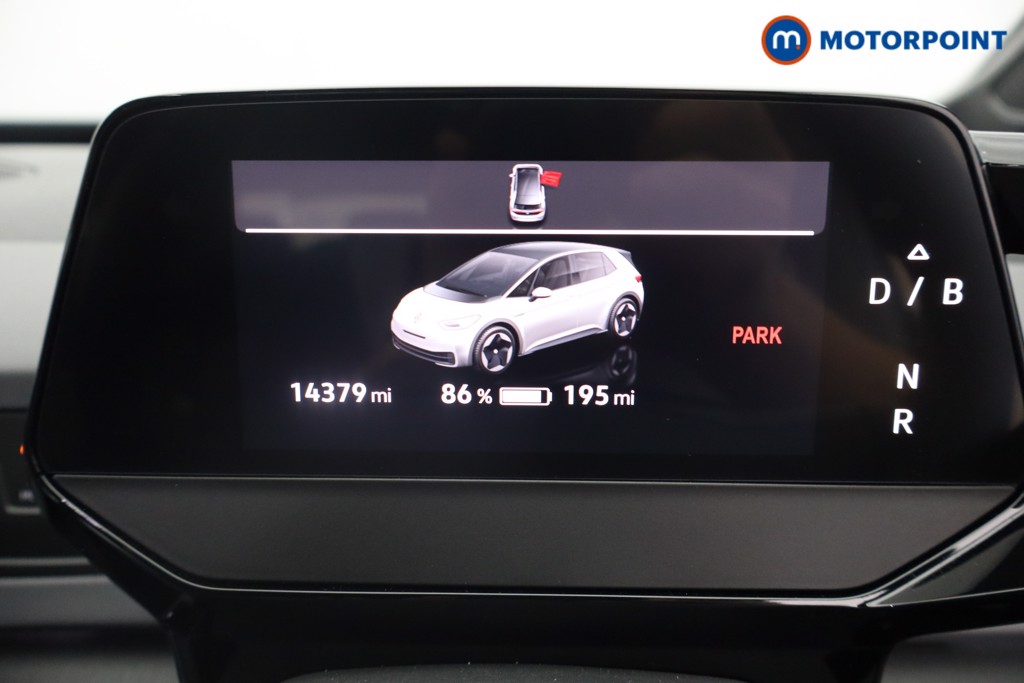 Volkswagen Id.3 Life Pro Automatic Electric Hatchback - Stock Number (1498822) - 6th supplementary image