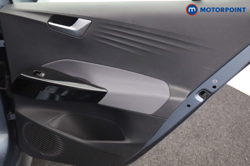 Volkswagen Id.3 Life Pro Automatic Electric Hatchback - Stock Number (1498822) - 16th supplementary image
