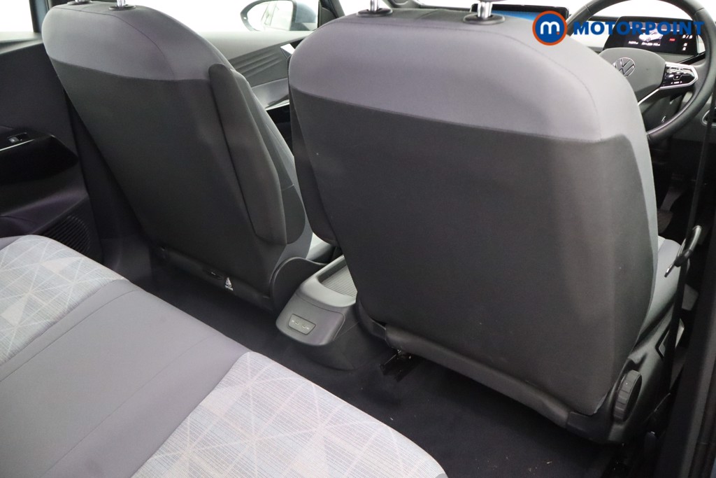 Volkswagen Id.3 Life Pro Automatic Electric Hatchback - Stock Number (1498822) - 17th supplementary image