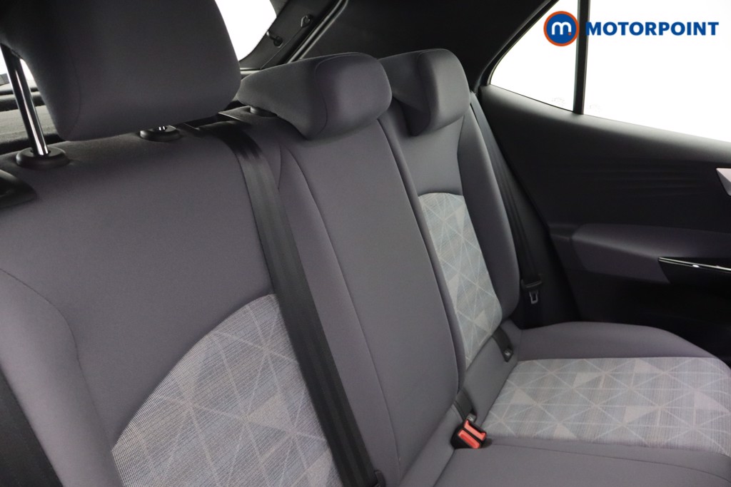 Volkswagen Id.3 Life Pro Automatic Electric Hatchback - Stock Number (1498822) - 18th supplementary image