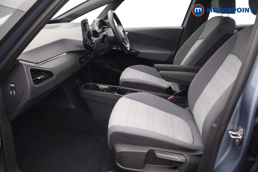 Volkswagen Id.3 Life Pro Automatic Electric Hatchback - Stock Number (1498822) - 19th supplementary image