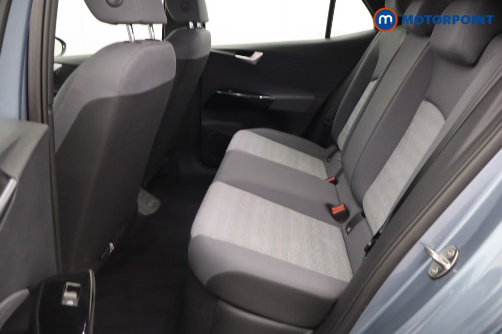 Volkswagen Id.3 Life Pro Automatic Electric Hatchback - Stock Number (1498822) - 20th supplementary image