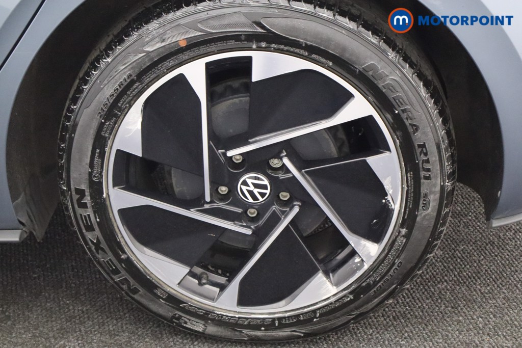 Volkswagen Id.3 Life Pro Automatic Electric Hatchback - Stock Number (1498822) - 21st supplementary image