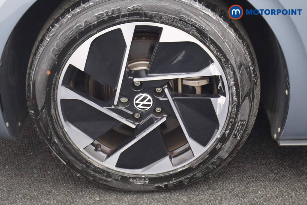Volkswagen Id.3 Life Pro Automatic Electric Hatchback - Stock Number (1498822) - 22nd supplementary image