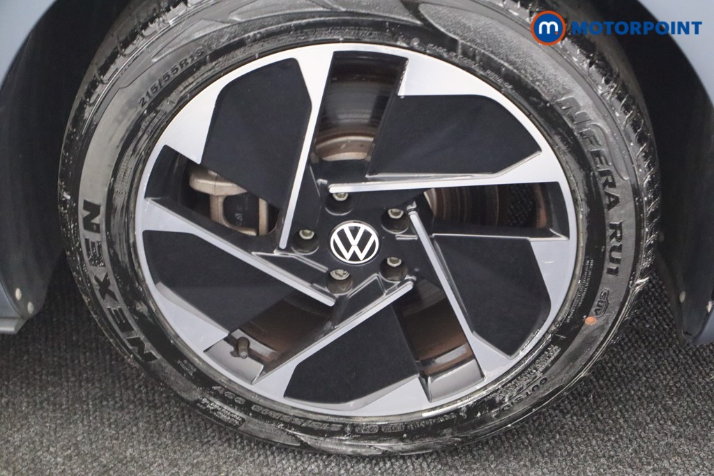 Volkswagen Id.3 Life Pro Automatic Electric Hatchback - Stock Number (1498822) - 23rd supplementary image