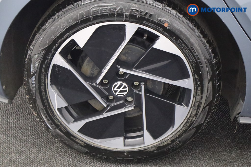 Volkswagen Id.3 Life Pro Automatic Electric Hatchback - Stock Number (1498822) - 24th supplementary image