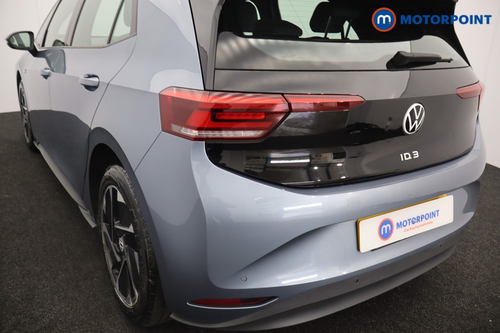 Volkswagen Id.3 Life Pro Automatic Electric Hatchback - Stock Number (1498822) - 26th supplementary image