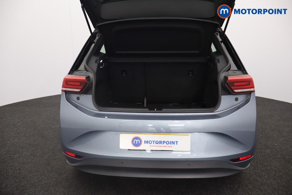 Volkswagen Id.3 Life Pro Automatic Electric Hatchback - Stock Number (1498822) - 29th supplementary image