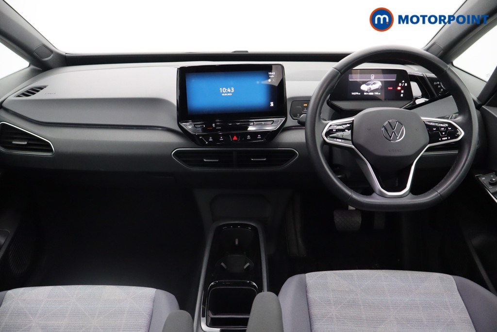 Volkswagen Id.3 Life Pro Automatic Electric Hatchback - Stock Number (1498822) - 1st supplementary image