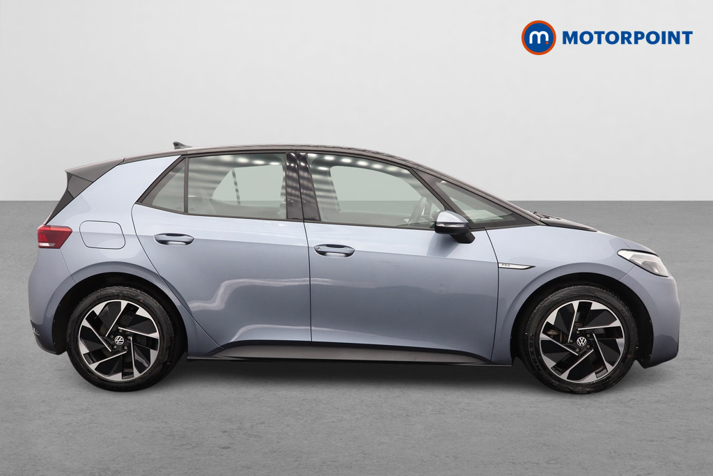 Volkswagen Id.3 Life Pro Automatic Electric Hatchback - Stock Number (1498822) - Drivers side