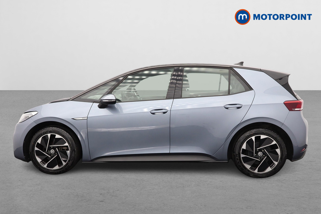Volkswagen Id.3 Life Pro Automatic Electric Hatchback - Stock Number (1498822) - Passenger side