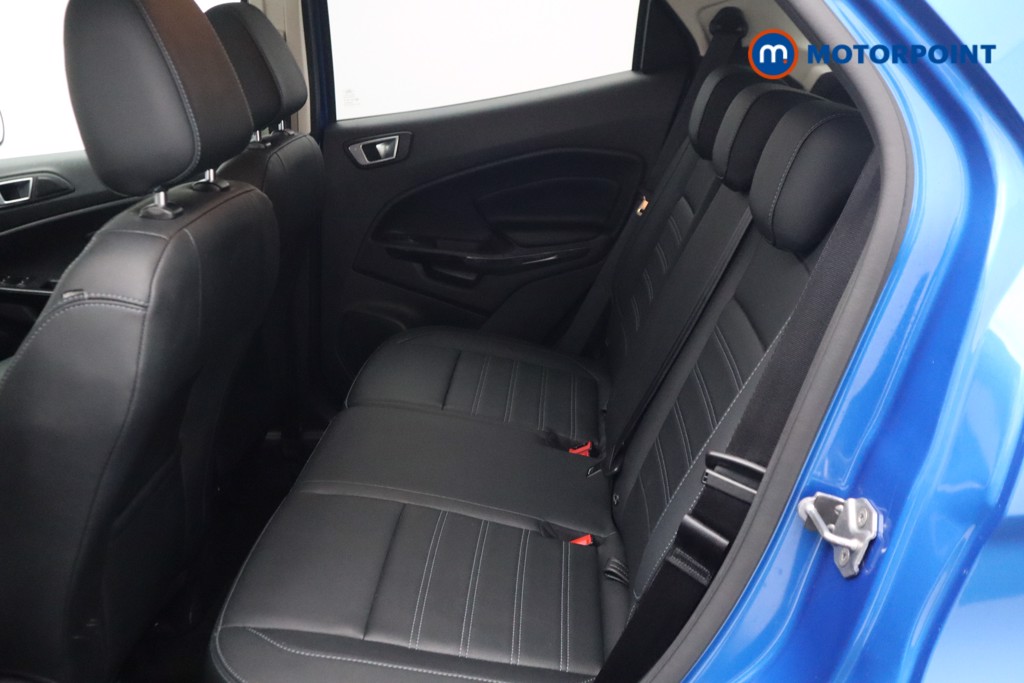 Ford Ecosport Active Manual Petrol SUV - Stock Number (1499621) - 2nd supplementary image