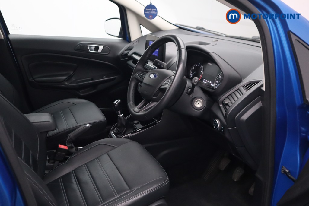 Ford Ecosport Active Manual Petrol SUV - Stock Number (1499621) - 3rd supplementary image