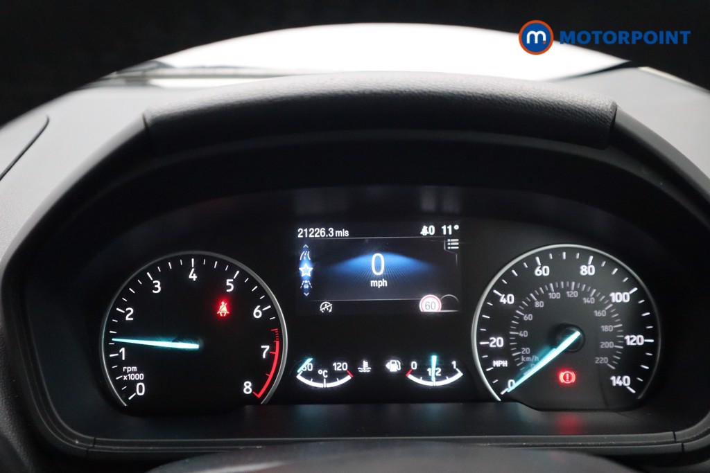 Ford Ecosport Active Manual Petrol SUV - Stock Number (1499621) - 4th supplementary image